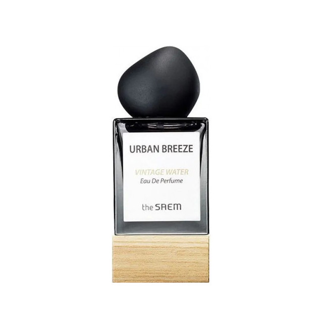 Immagine del profumo Urban Breeze Vintage Water di The SAEM