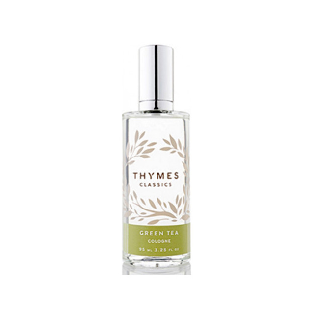 Immagine del profumo Green Tea di Thymes