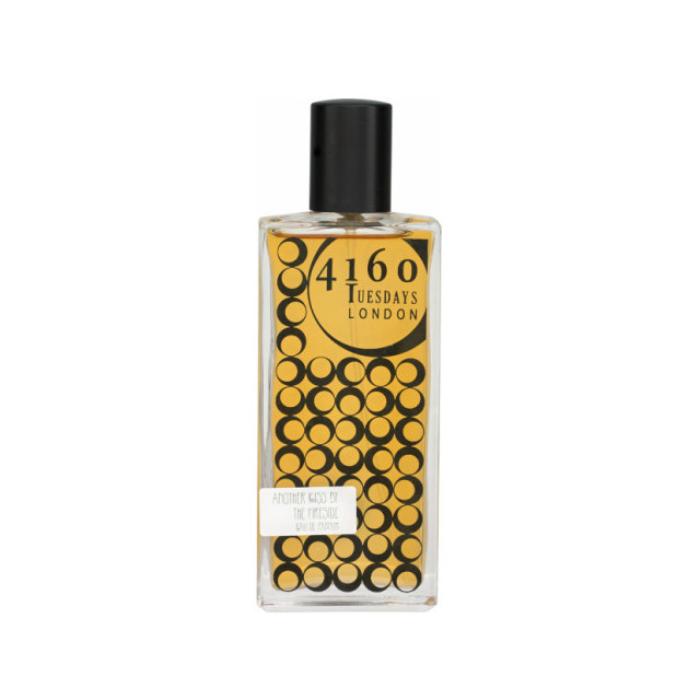 Immagine del profumo Another Kiss by the Fireside di 4160 Tuesdays