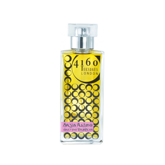 Immagine del profumo Babylon Sunset di 4160 Tuesdays
