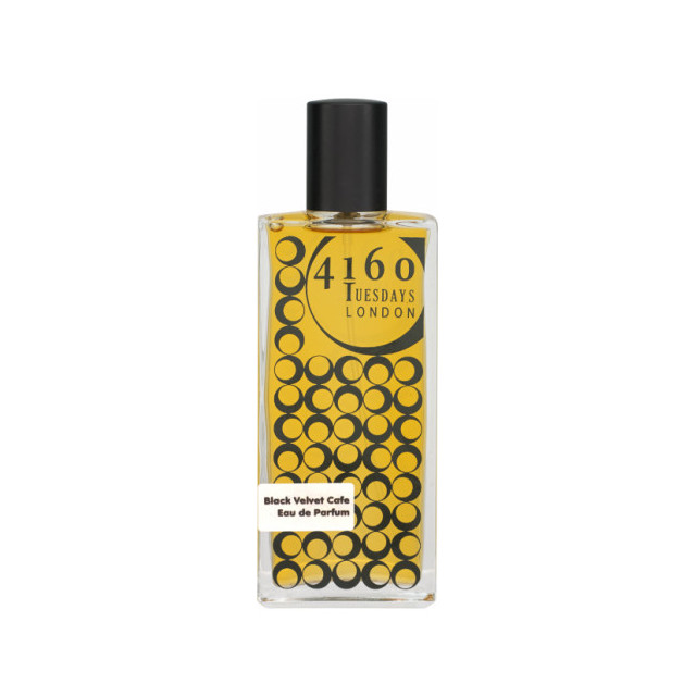 Immagine del profumo Black Velvet Cafe di 4160 Tuesdays