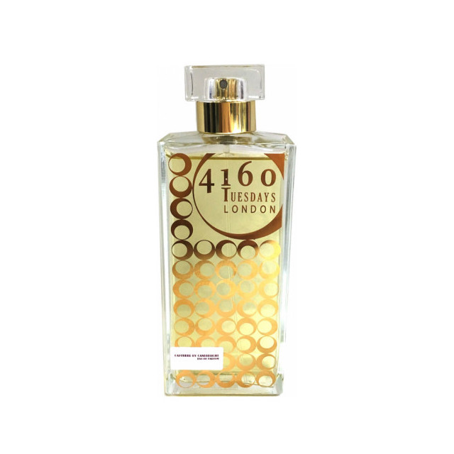 Immagine del profumo Captured By Candlelight di 4160 Tuesdays