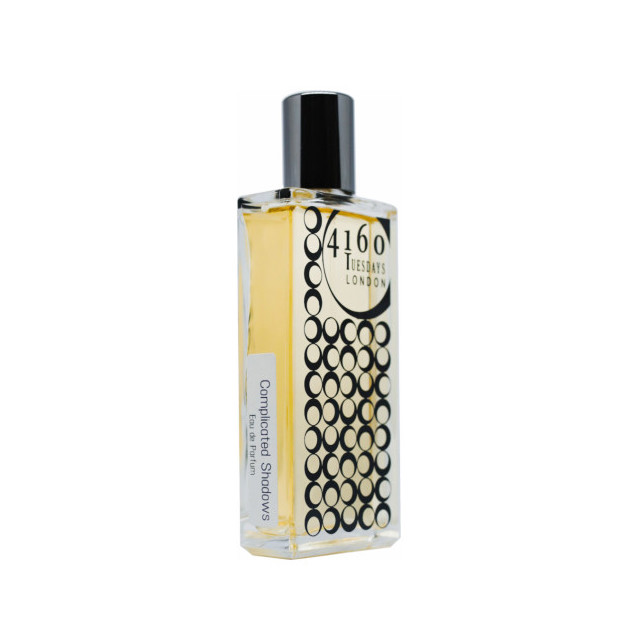 Immagine del profumo Complicated Shadows di 4160 Tuesdays