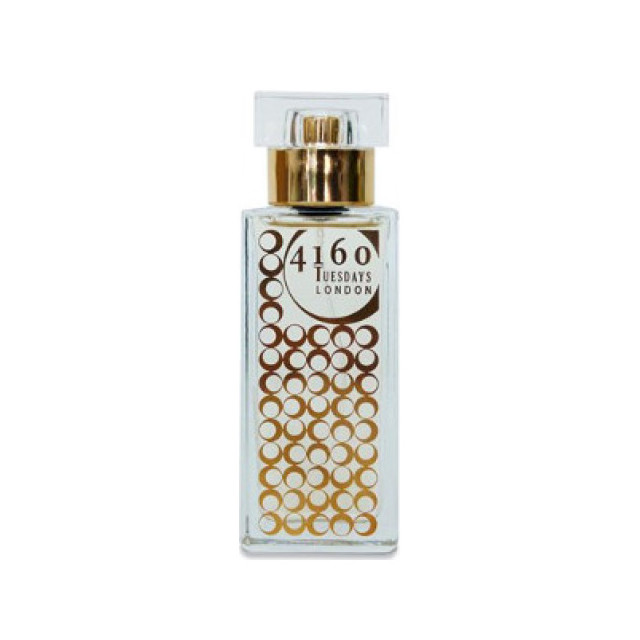 Immagine del profumo Dirty Honey di 4160 Tuesdays