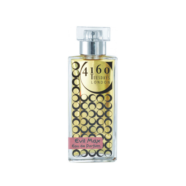Immagine del profumo Evil Max di 4160 Tuesdays