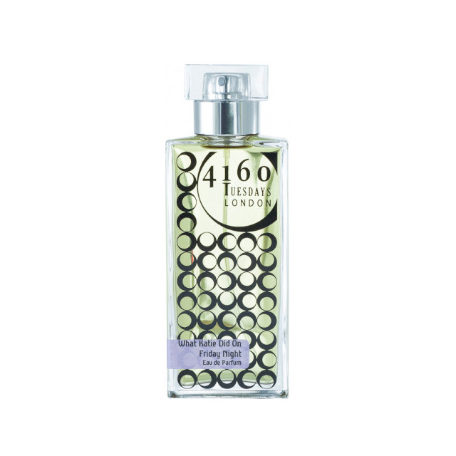Immagine del profumo Fruits of the Tree of Knowledge di 4160 Tuesdays
