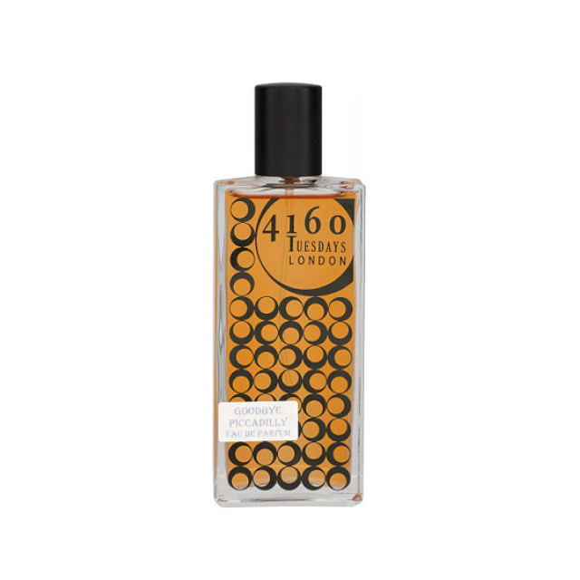 Immagine del profumo Goodbye Piccadilly di 4160 Tuesdays