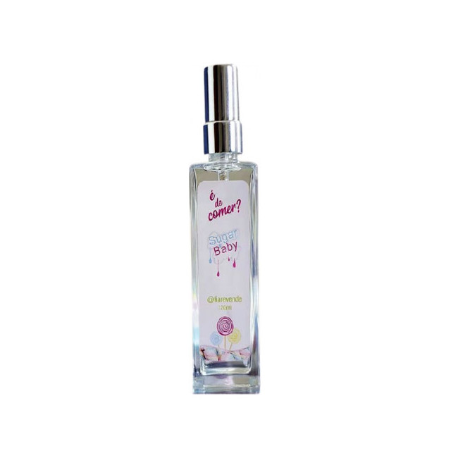 Immagine del profumo Sugar Baby di Tiê Perfumes