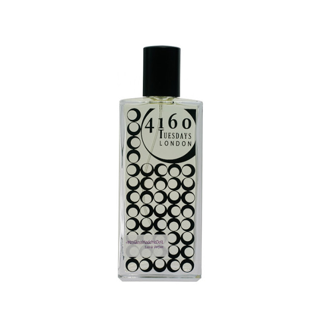 Immagine del profumo #MrGlossMadeMeDoIt di 4160 Tuesdays
