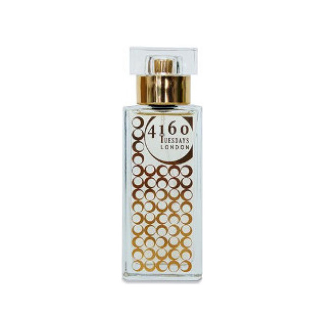 Immagine del profumo Raw Silk & Red Roses di 4160 Tuesdays