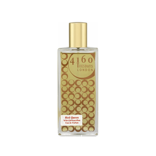 Immagine del profumo Red Queen di 4160 Tuesdays