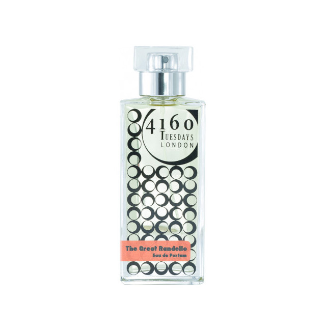 Immagine del profumo The Great Randello di 4160 Tuesdays