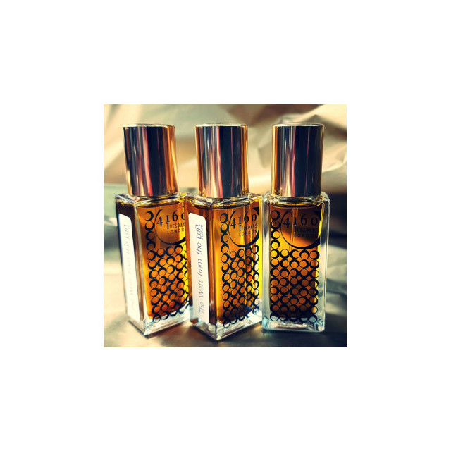 Immagine del profumo The Waft From The Loft di 4160 Tuesdays