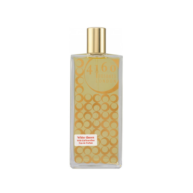 Immagine del profumo White Queen di 4160 Tuesdays