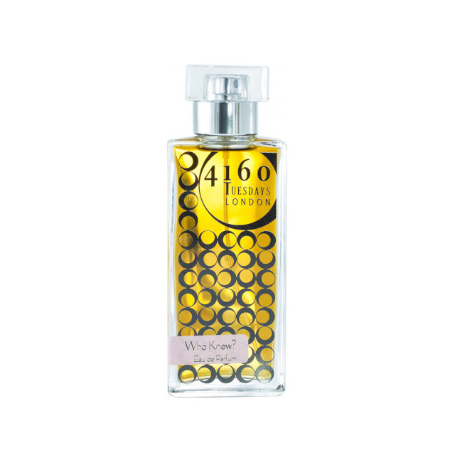Immagine del profumo Who Knew? di 4160 Tuesdays