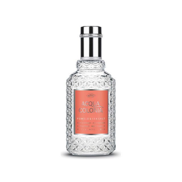 Immagine del profumo 4711 Acqua Colonia Pomelo & Sea Salt di 4711