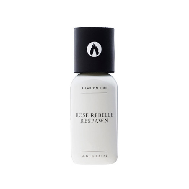 Immagine del profumo Rose Rebelle Respawn di A Lab on Fire