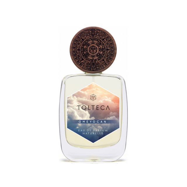 Immagine del profumo Omeyocan di Tolteca