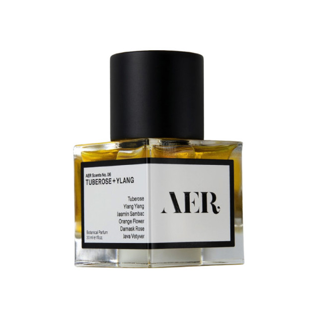 Immagine del profumo Accord No. 06: Tuberose + Ylang di AER Scents