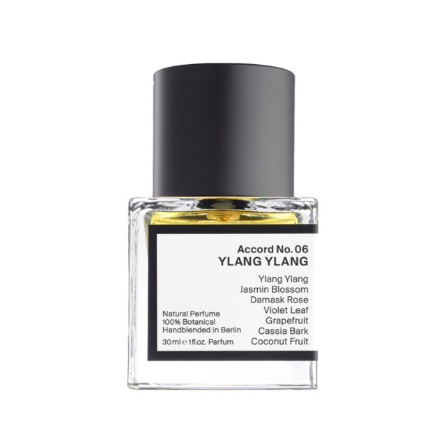 Immagine del profumo Accord No. 06: Ylang Ylang di AER Scents