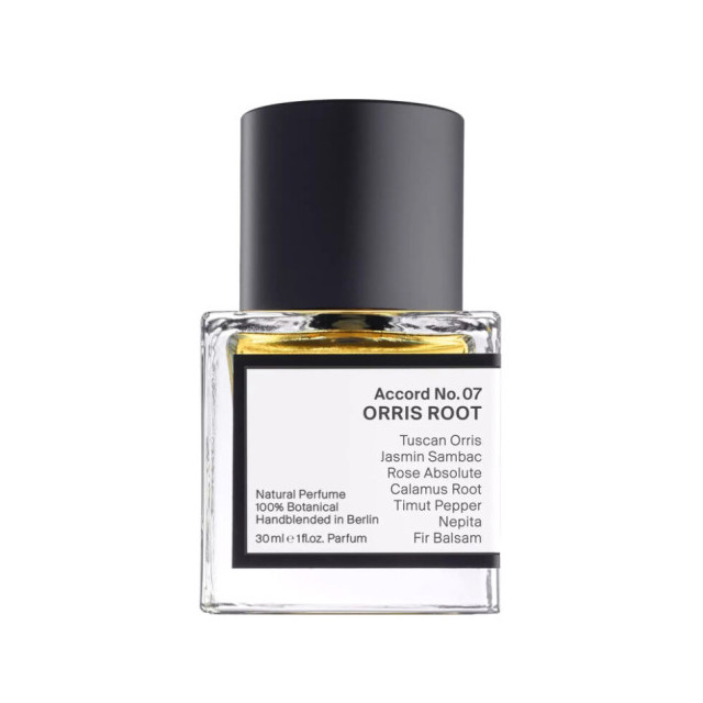 Immagine del profumo Accord No. 07: Orris Root di AER Scents