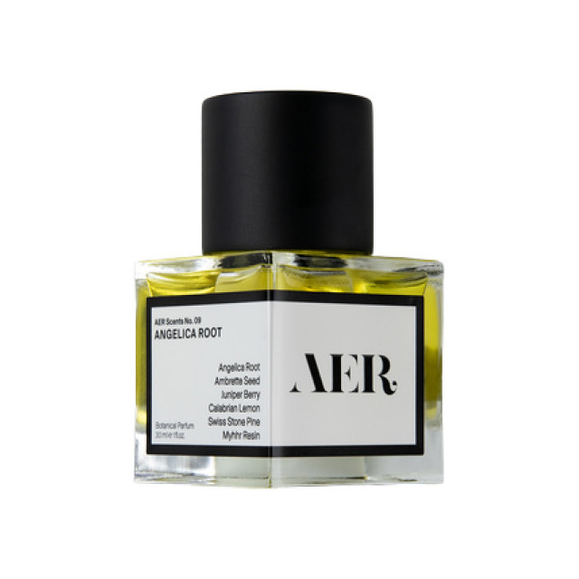 Immagine del profumo Accord No. 09: Angelica Root di AER Scents