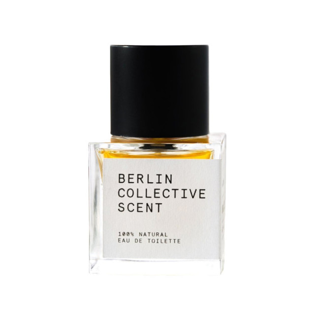Immagine del profumo Berlin Collective Scent di AER Scents