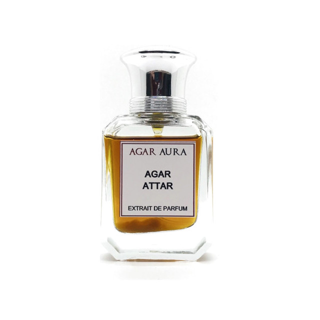 Immagine del profumo Agar Attar di Agar Aura
