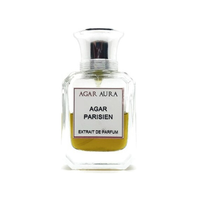 Immagine del profumo Agar Parisien di Agar Aura