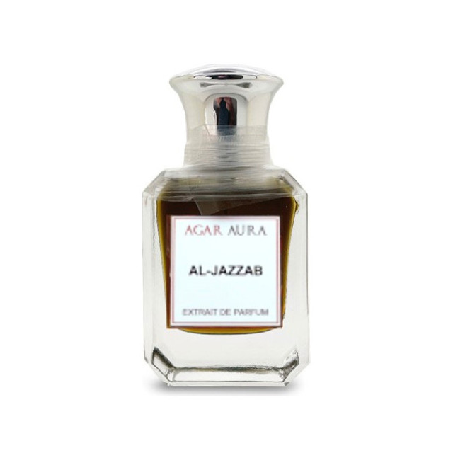 Immagine del profumo Al-Jazzab di Agar Aura