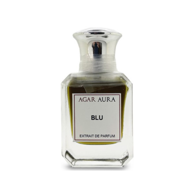 Immagine del profumo Blu di Agar Aura