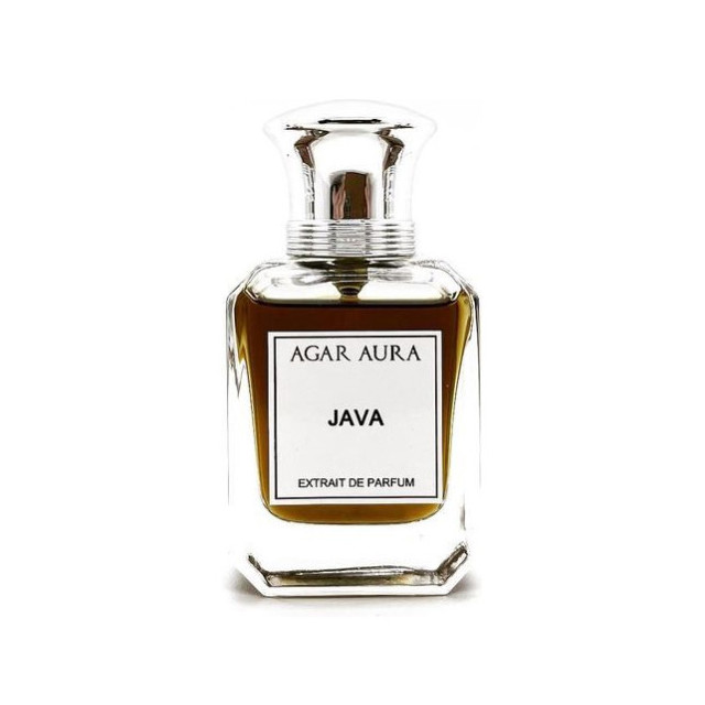 Immagine del profumo Java di Agar Aura