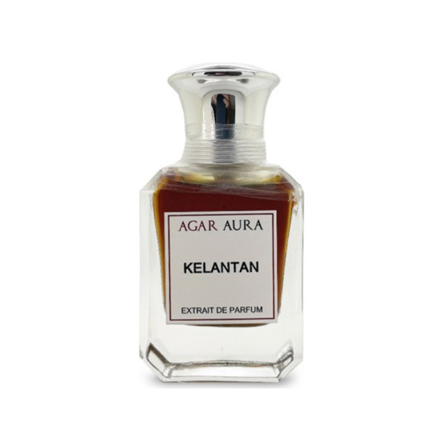 Immagine del profumo Kelantan di Agar Aura
