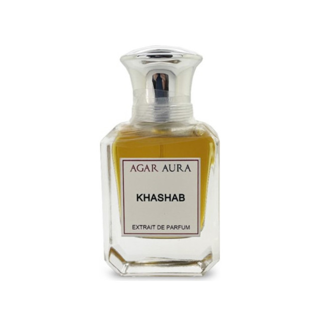 Immagine del profumo Khashab di Agar Aura