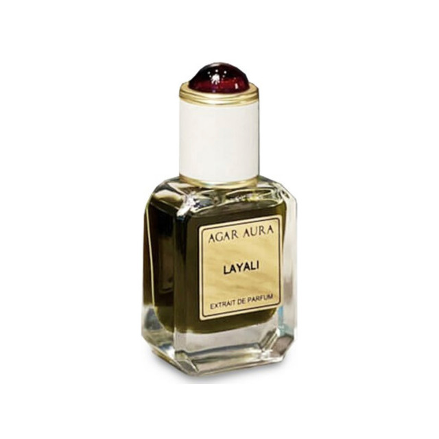 Immagine del profumo Layali di Agar Aura