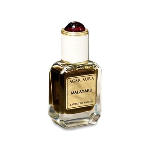 Immagine del profumo Malayaku di Agar Aura
