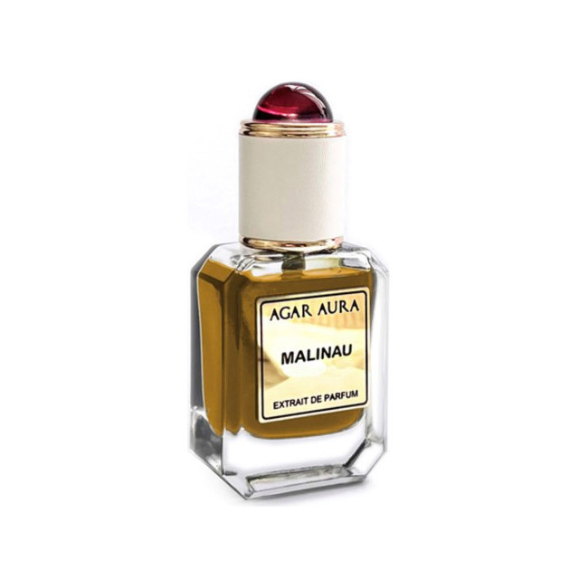 Immagine del profumo Malinau di Agar Aura
