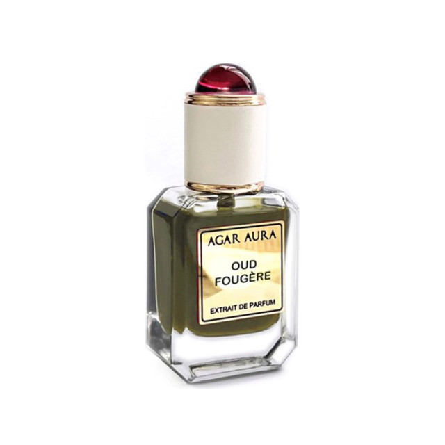 Immagine del profumo Oud Fougere di Agar Aura