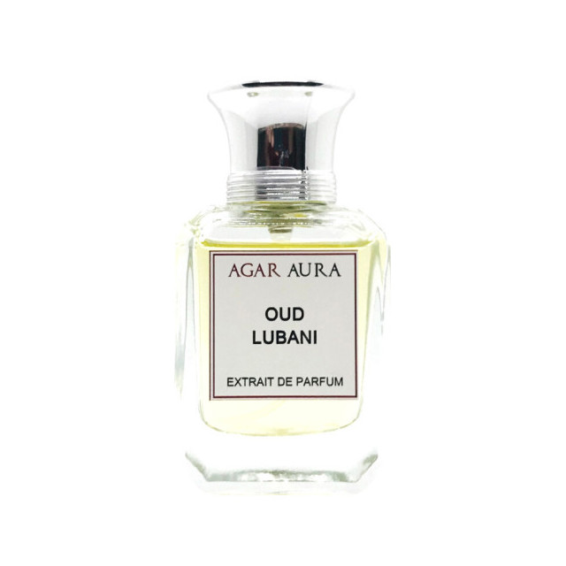 Immagine del profumo Oud Lubani di Agar Aura