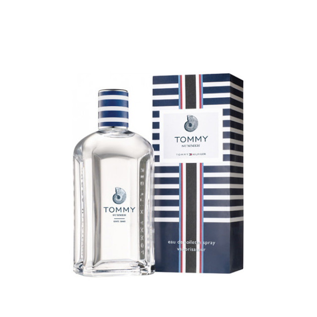 Immagine del profumo Tommy Summer 2015 di Tommy Hilfiger