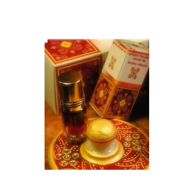 Immagine del profumo Temple Flowers di Agarscents Bazaar