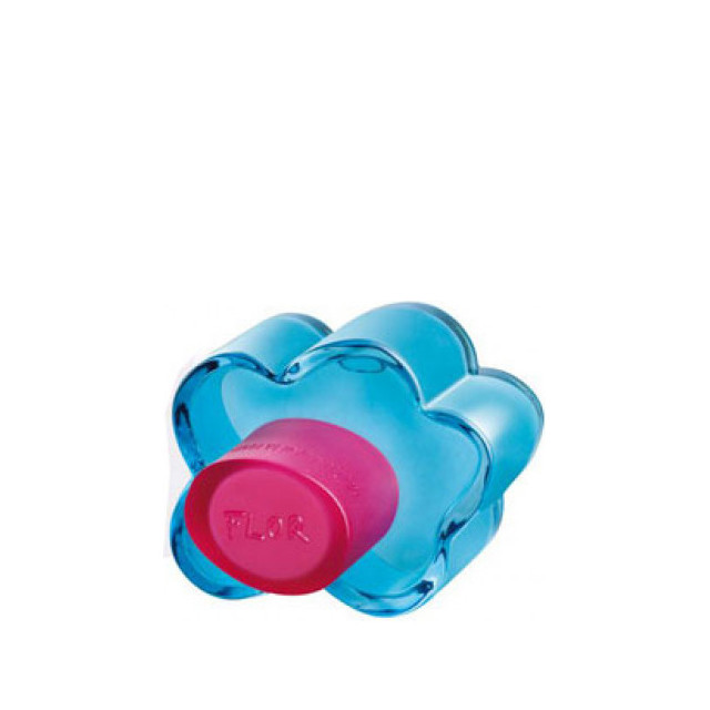 Immagine del profumo Hippy Flor di Agatha Ruiz de la Prada