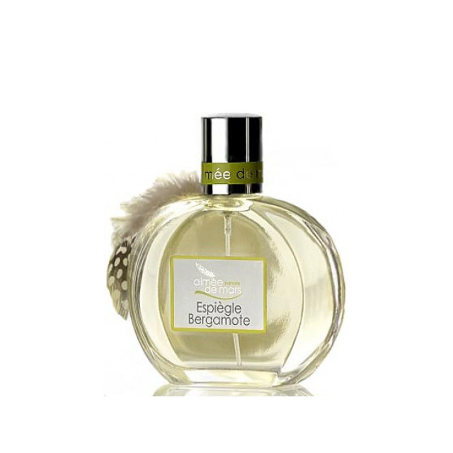 Immagine del profumo Espiegle Bergamote (Playful Bergamot) di Aimee de Mars Parfums