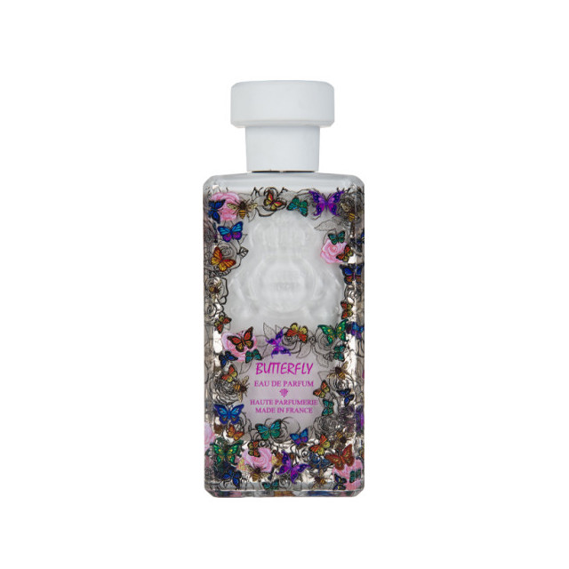 Immagine del profumo Butterfly di Al-Jazeera Perfumes
