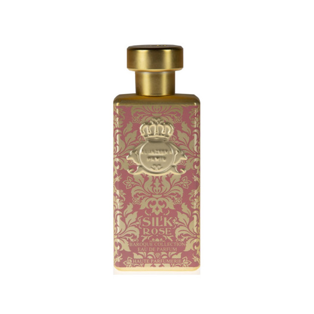 Immagine del profumo Silk Rose di Al-Jazeera Perfumes