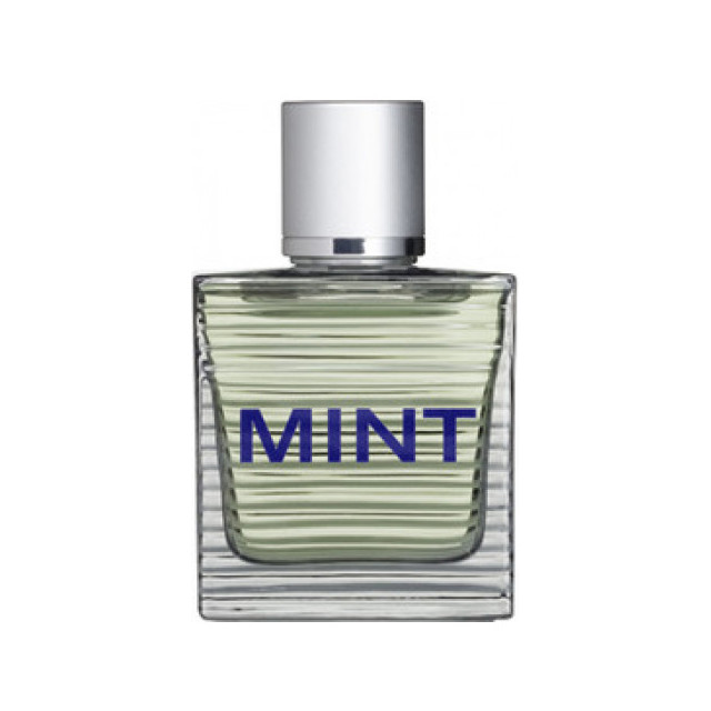 Immagine del profumo Mint Man di Toni Gard