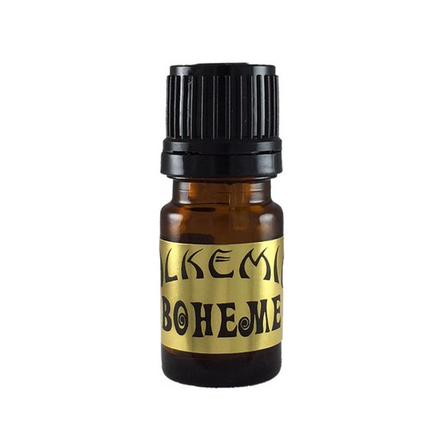 Immagine del profumo Bohème di Alkemia Perfumes