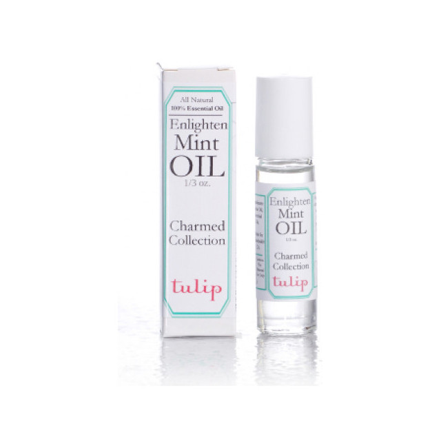 Immagine del profumo Enlighten Mint Oil di Tulip