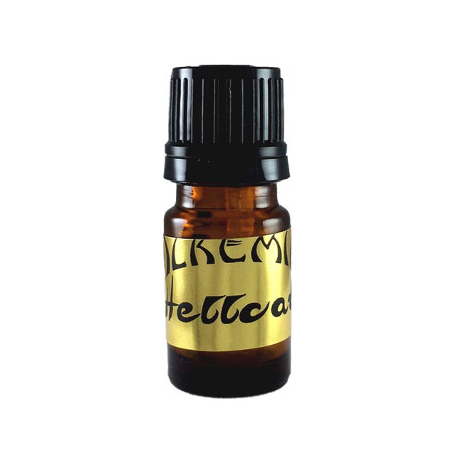 Immagine del profumo Hellcat di Alkemia Perfumes
