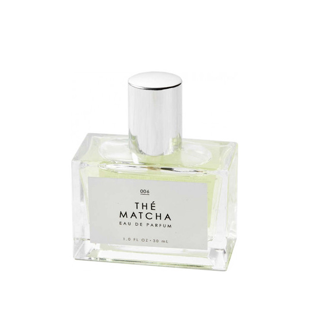 Immagine del profumo Thé Matcha di Urban Outfitters